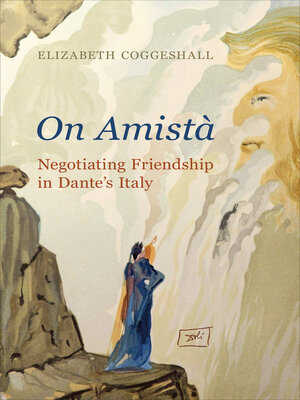 cover image of On Amistà